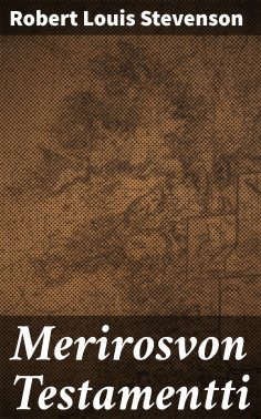 eBook: Merirosvon Testamentti