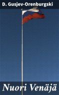 eBook: Nuori Venäjä