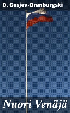 eBook: Nuori Venäjä