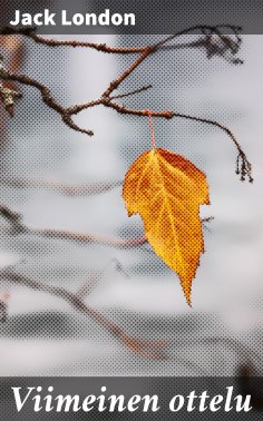 eBook: Viimeinen ottelu