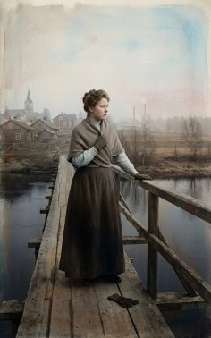 eBook: Aili: Kertomus