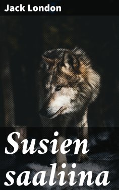 eBook: Susien saaliina