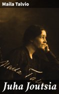 eBook: Juha Joutsia