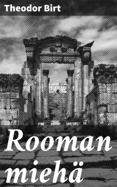 ebook: Rooman miehä