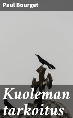 eBook: Kuoleman tarkoitus