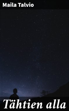 eBook: Tähtien alla