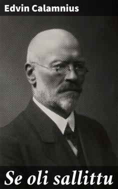 eBook: Se oli sallittu