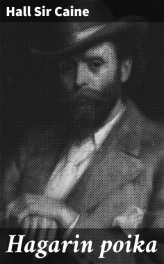 eBook: Hagarin poika