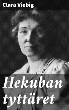 eBook: Hekuban tyttäret