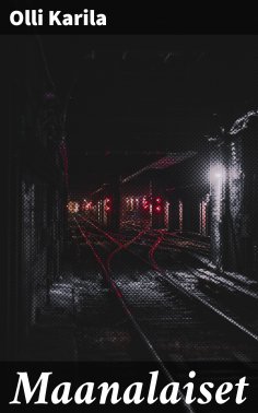 ebook: Maanalaiset