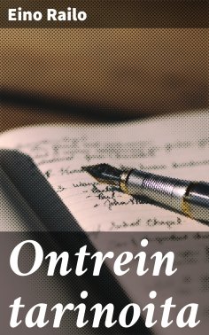 eBook: Ontrein tarinoita