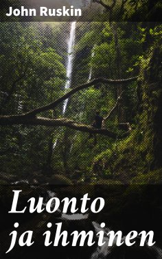 eBook: Luonto ja ihminen