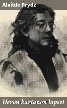 eBook: Herön kartanon lapset