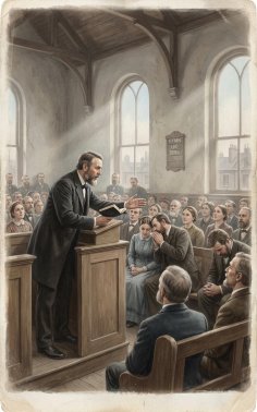 eBook: Dwight L. Moody