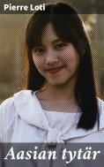 eBook: Aasian tytär