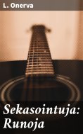 eBook: Sekasointuja: Runoja