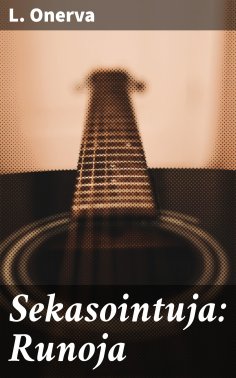 eBook: Sekasointuja: Runoja