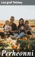 eBook: Perheonni