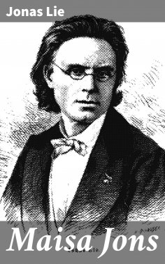 eBook: Maisa Jons