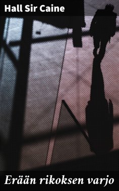 eBook: Erään rikoksen varjo