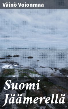eBook: Suomi Jäämerellä