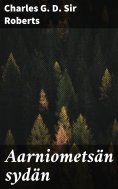eBook: Aarniometsän sydän