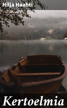 eBook: Kertoelmia