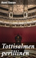eBook: Tottisalmen perillinen