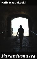 eBook: Parantumassa