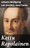 eBook: Kettu Repolainen