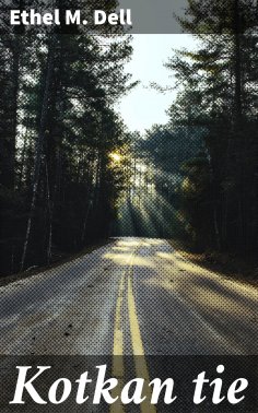 eBook: Kotkan tie