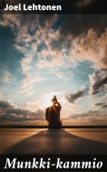 eBook: Munkki-kammio