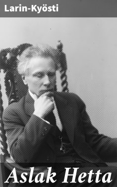 eBook: Aslak Hetta