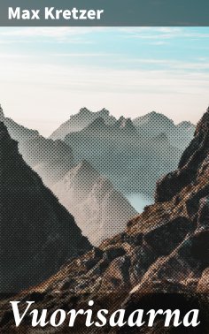 eBook: Vuorisaarna