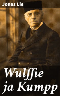 eBook: Wulffie ja Kumpp