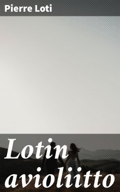 ebook: Lotin avioliitto