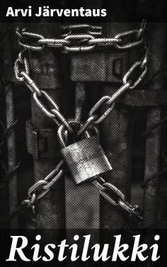 eBook: Ristilukki