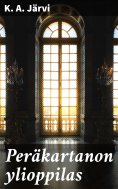 eBook: Peräkartanon ylioppilas