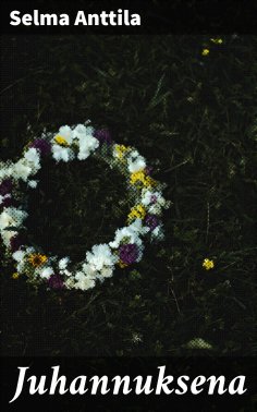 eBook: Juhannuksena