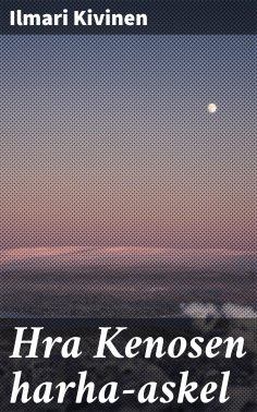 eBook: Hra Kenosen harha-askel