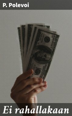 eBook: Ei rahallakaan