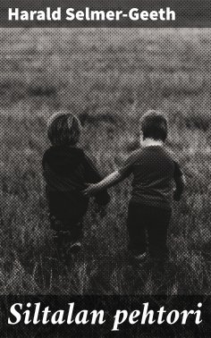 eBook: Siltalan pehtori