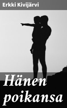eBook: Hänen poikansa