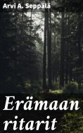 eBook: Erämaan ritarit