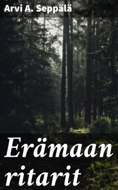 eBook: Erämaan ritarit