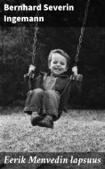 eBook: Eerik Menvedin lapsuus