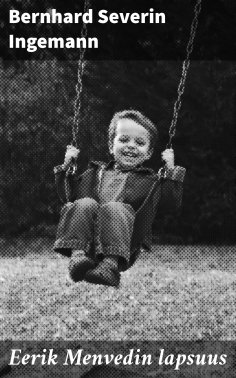 eBook: Eerik Menvedin lapsuus