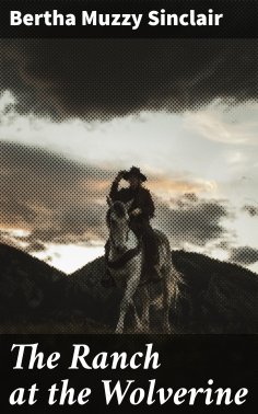 eBook: The Ranch at the Wolverine