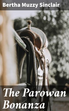eBook: The Parowan Bonanza