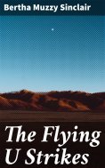 eBook: The Flying U Strikes